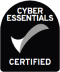 Cyber Essentials Certified