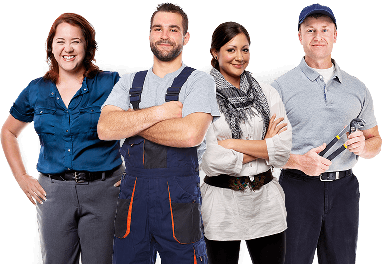 Checkatrade traders