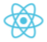 Image of a development platform used at Fluent called React