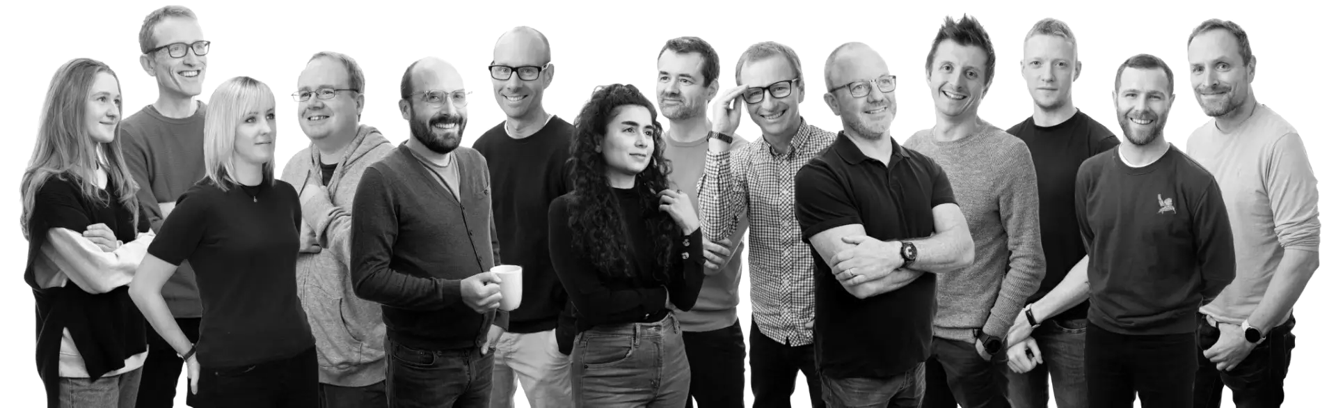 The Fluent team