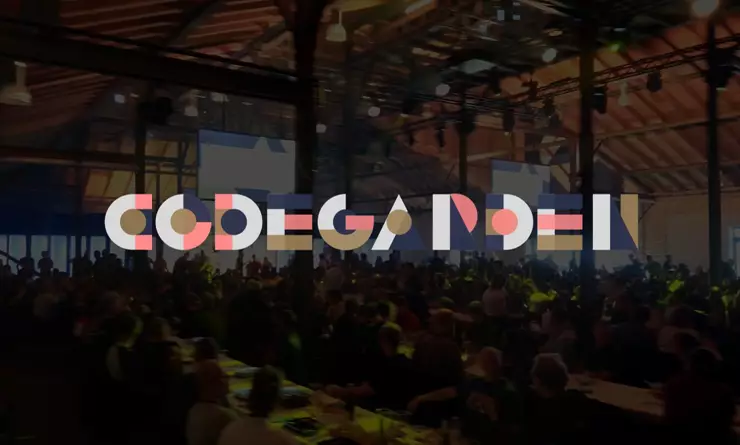 Blog Codegarden
