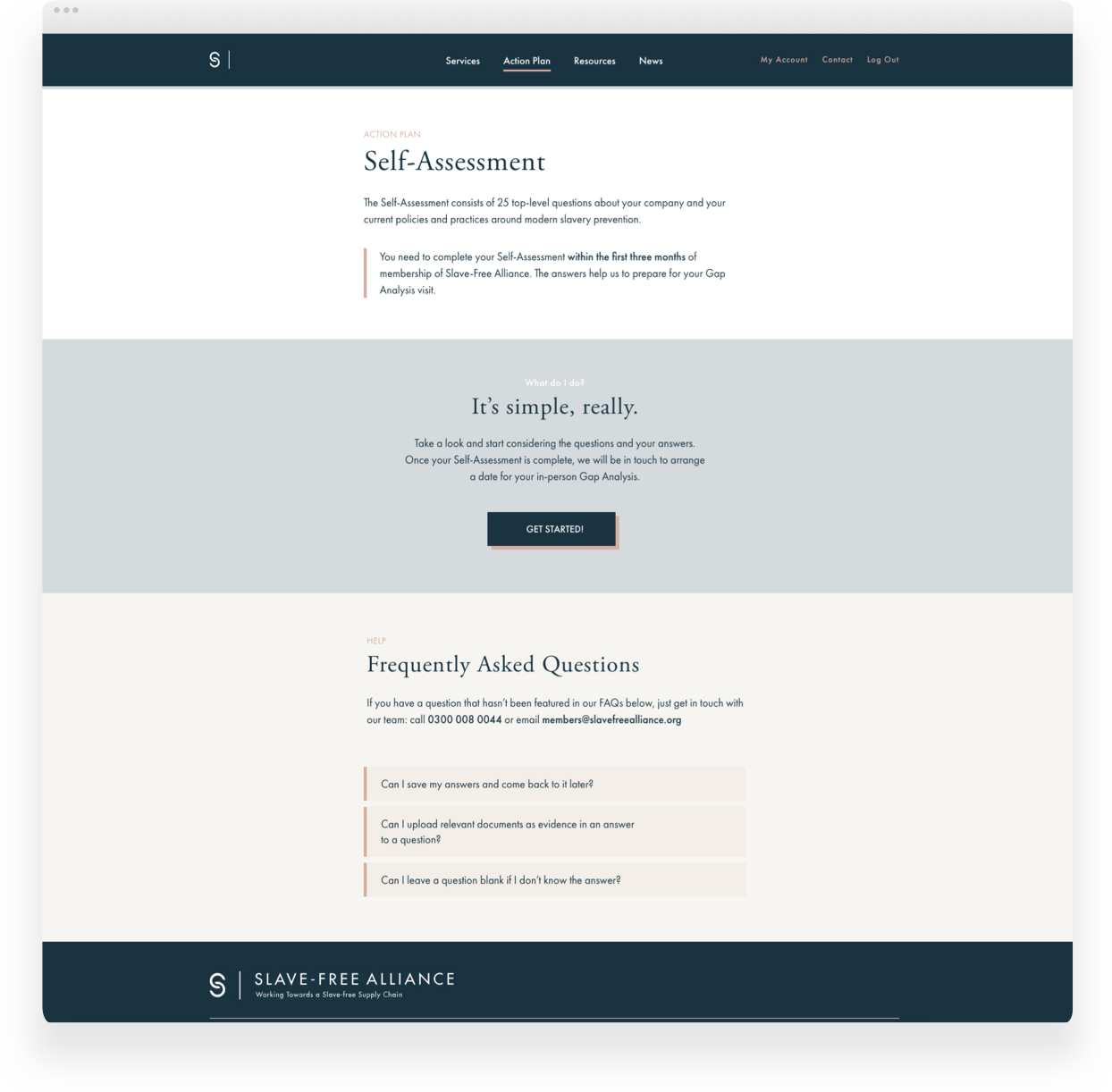 Sfa Browser
