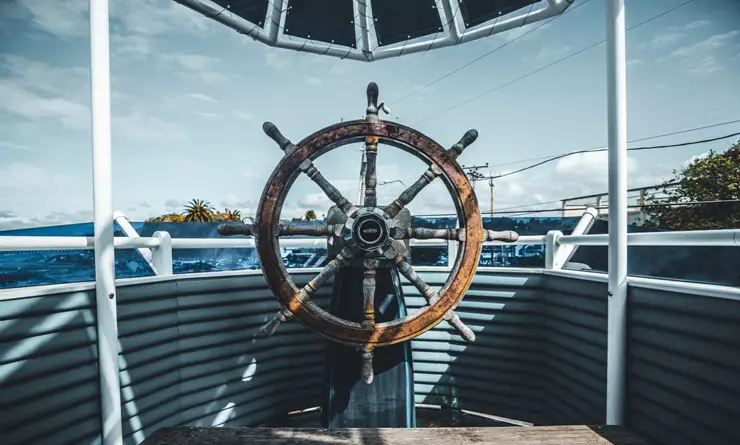 Blog Kubernetes