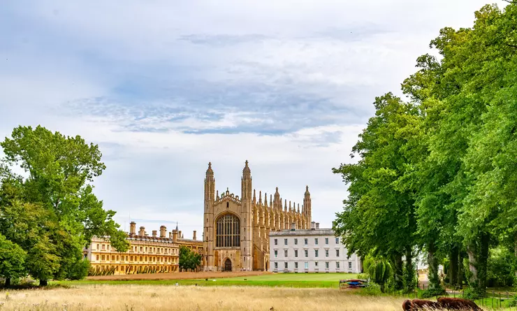 Cambridge Landscape Image Cajeo Zhang
