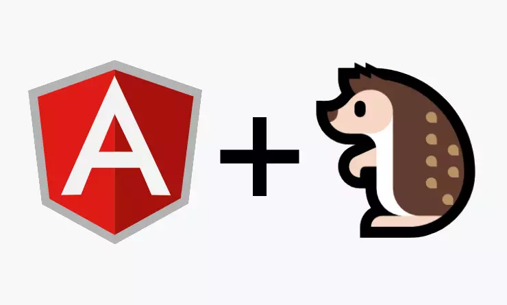 Angular Library Mist