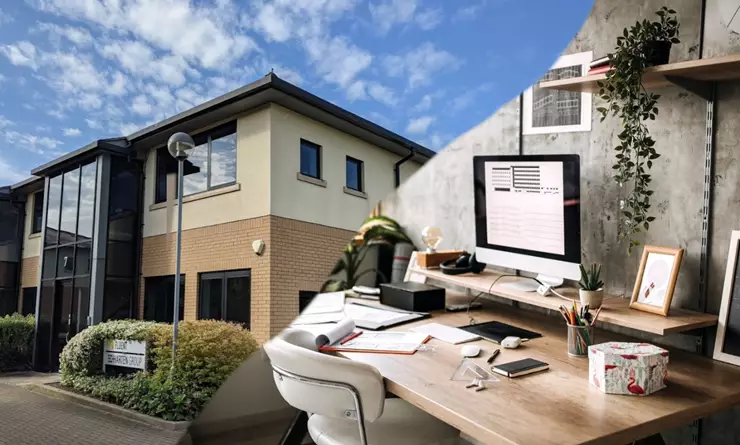 Homeoffice
