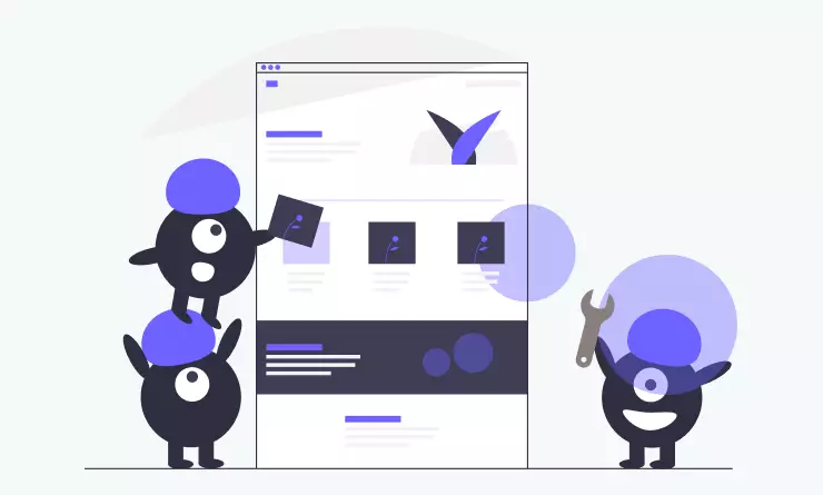 UX design